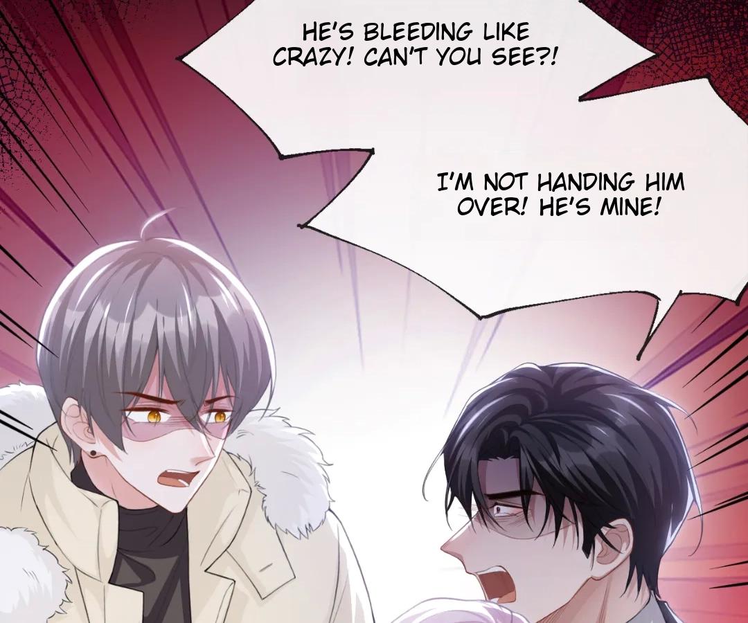 Borrowed Hearts (Official) - Chapter 70 manhwa