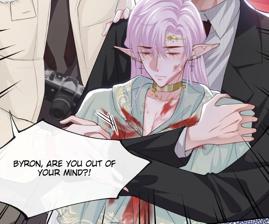 Borrowed Hearts (Official) - Chapter 70 manhwa