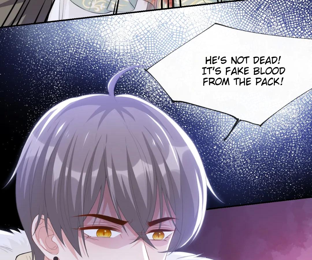 Borrowed Hearts (Official) - Chapter 70 manhwa