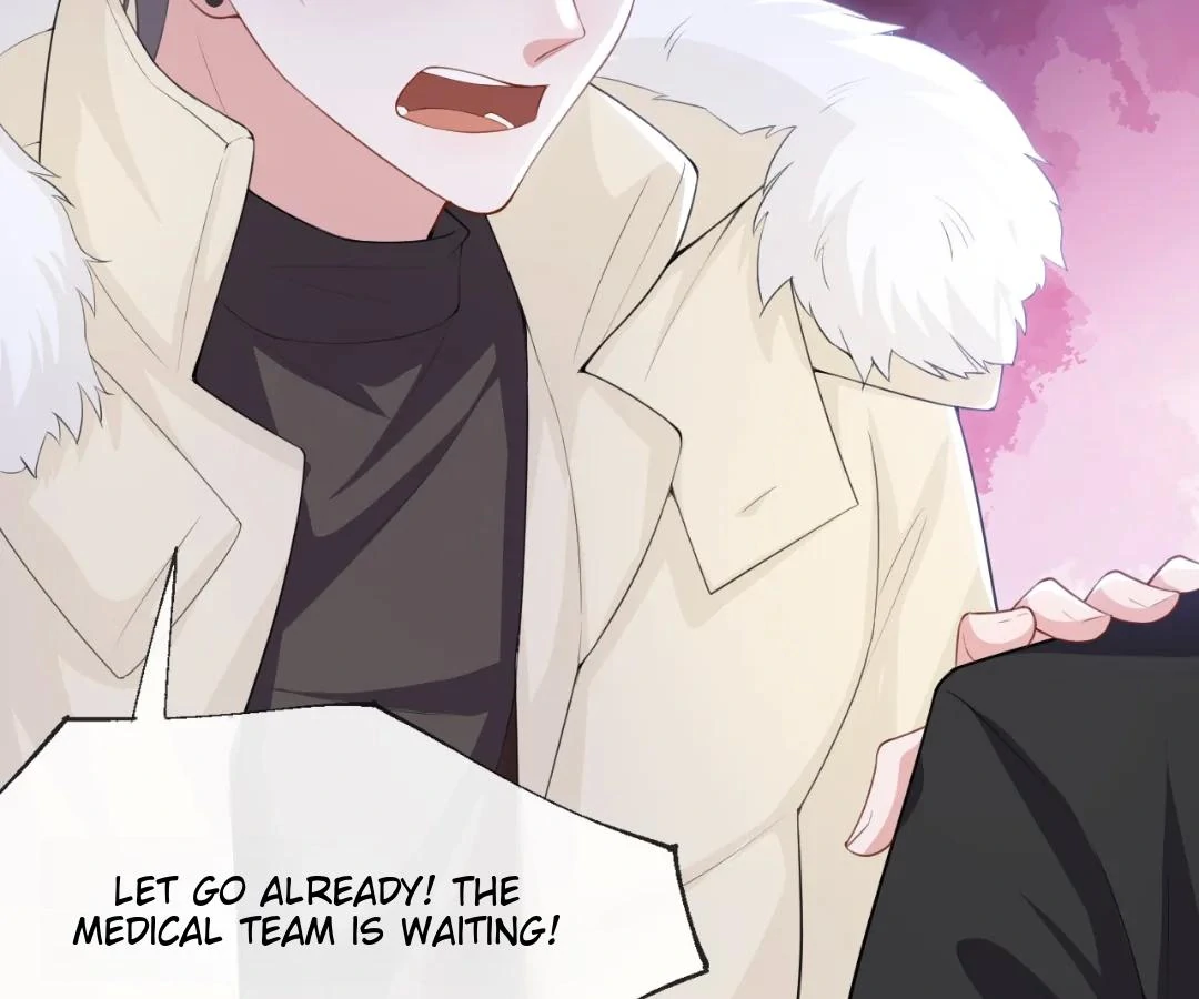 Borrowed Hearts (Official) - Chapter 70 manhwa
