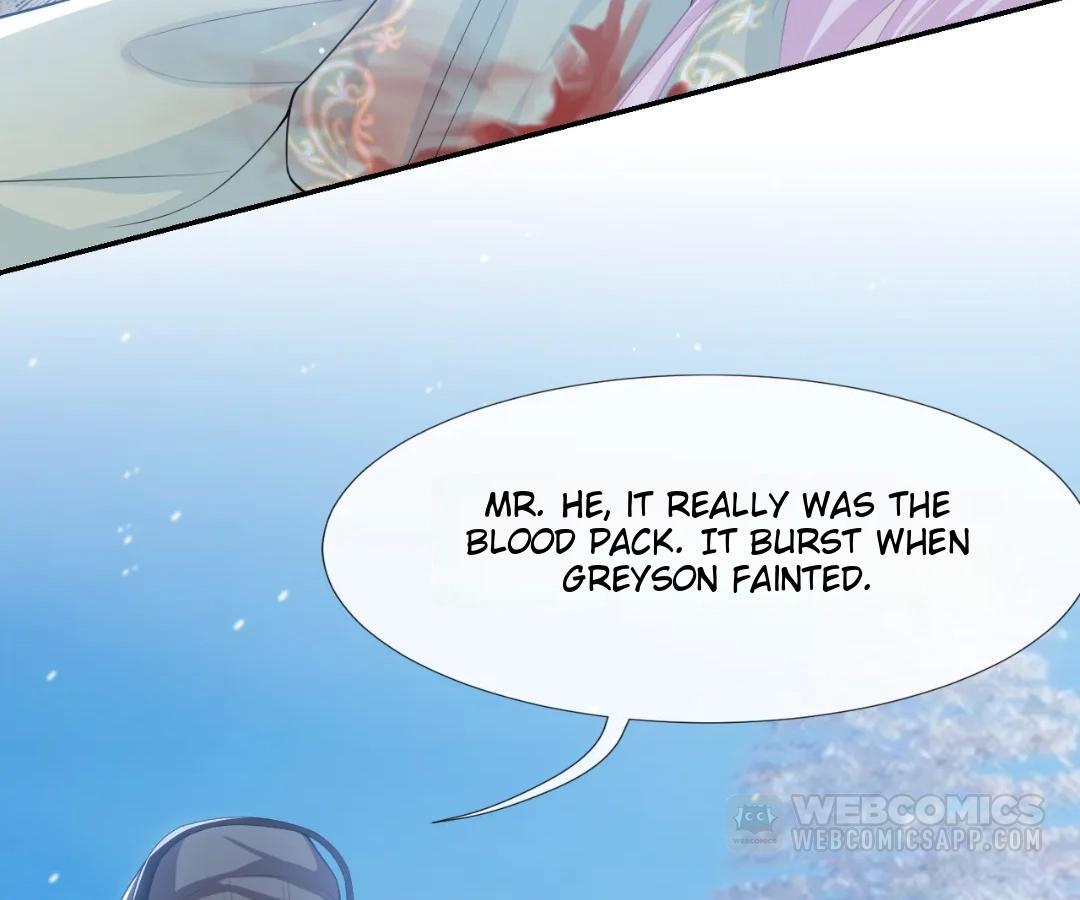 Borrowed Hearts (Official) - Chapter 70 manhwa
