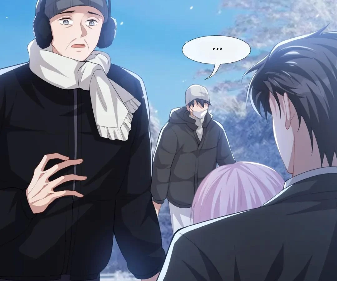 Borrowed Hearts (Official) - Chapter 70 manhwa