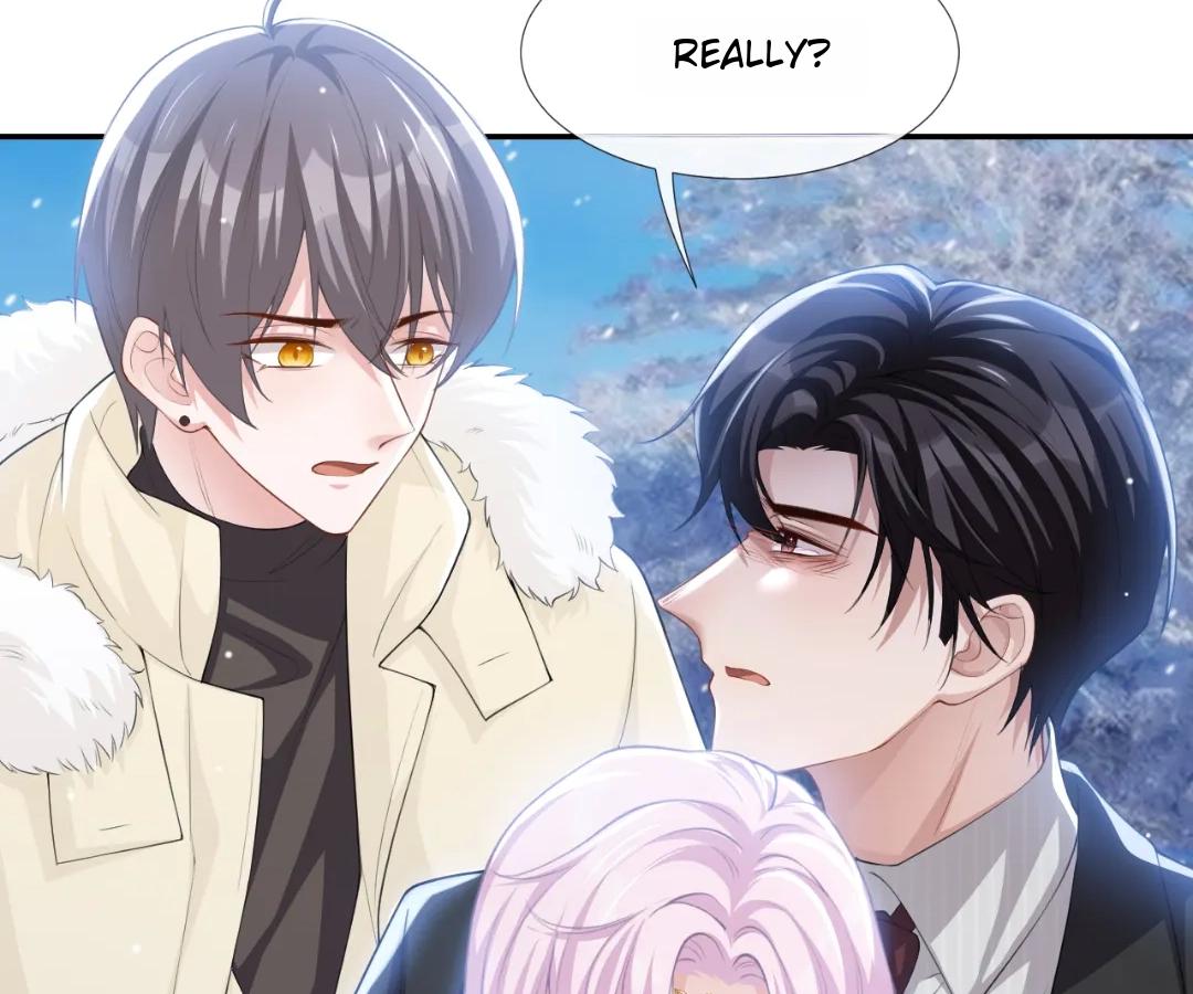 Borrowed Hearts (Official) - Chapter 70 manhwa