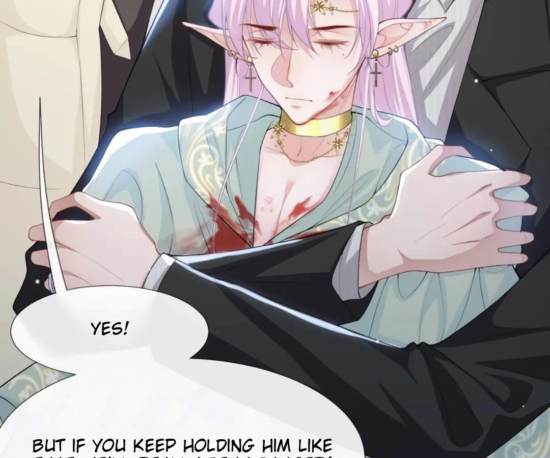 Borrowed Hearts (Official) - Chapter 70 manhwa