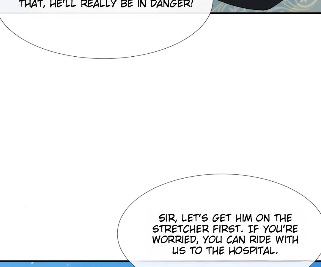 Borrowed Hearts (Official) - Chapter 70 manhwa