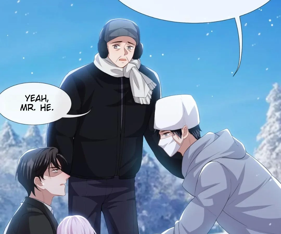 Borrowed Hearts (Official) - Chapter 70 manhwa