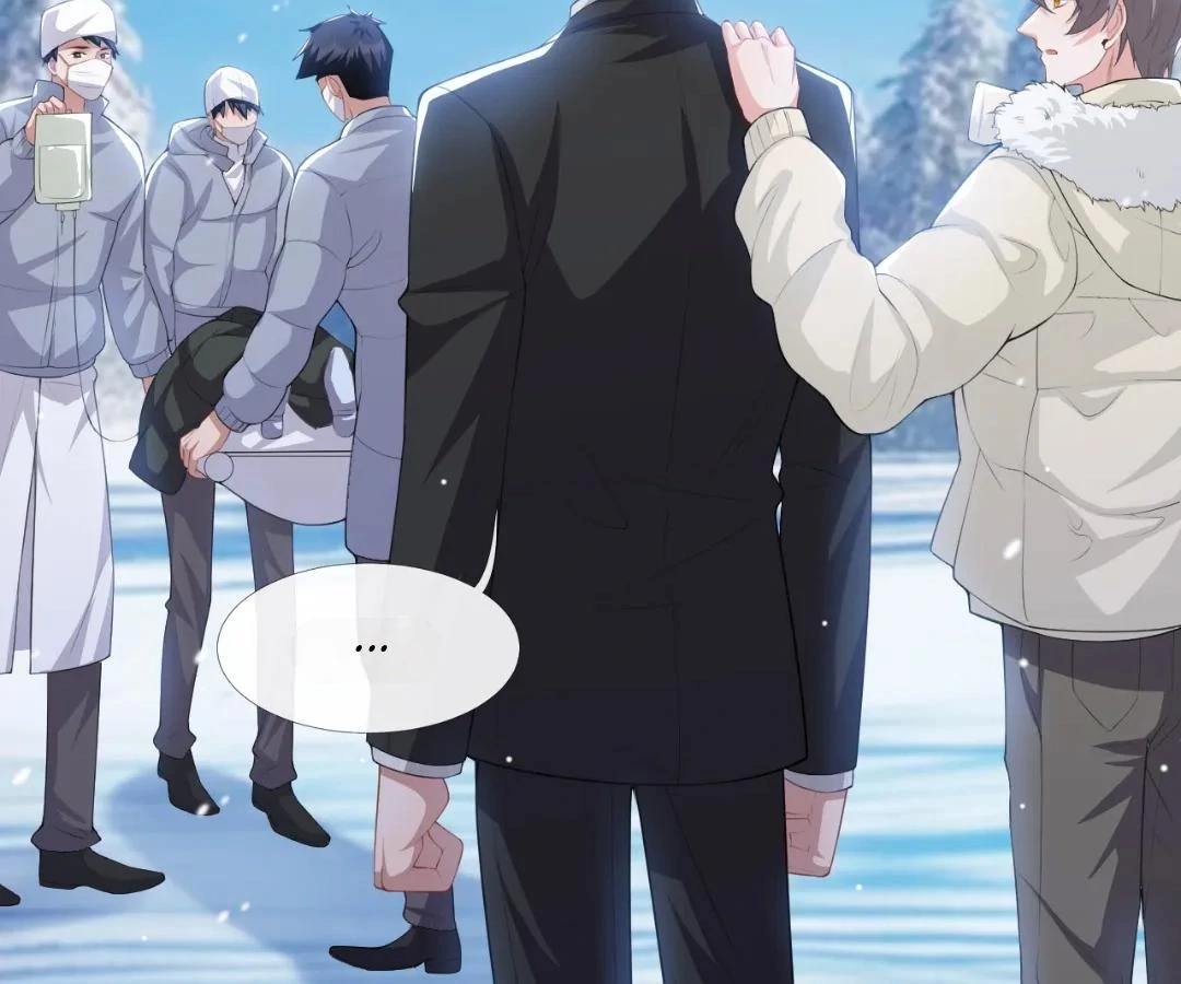 Borrowed Hearts (Official) - Chapter 70 manhwa