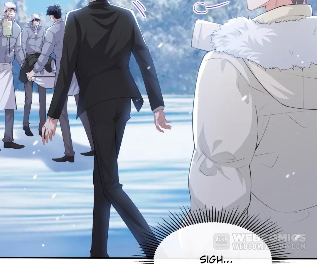 Borrowed Hearts (Official) - Chapter 70 manhwa