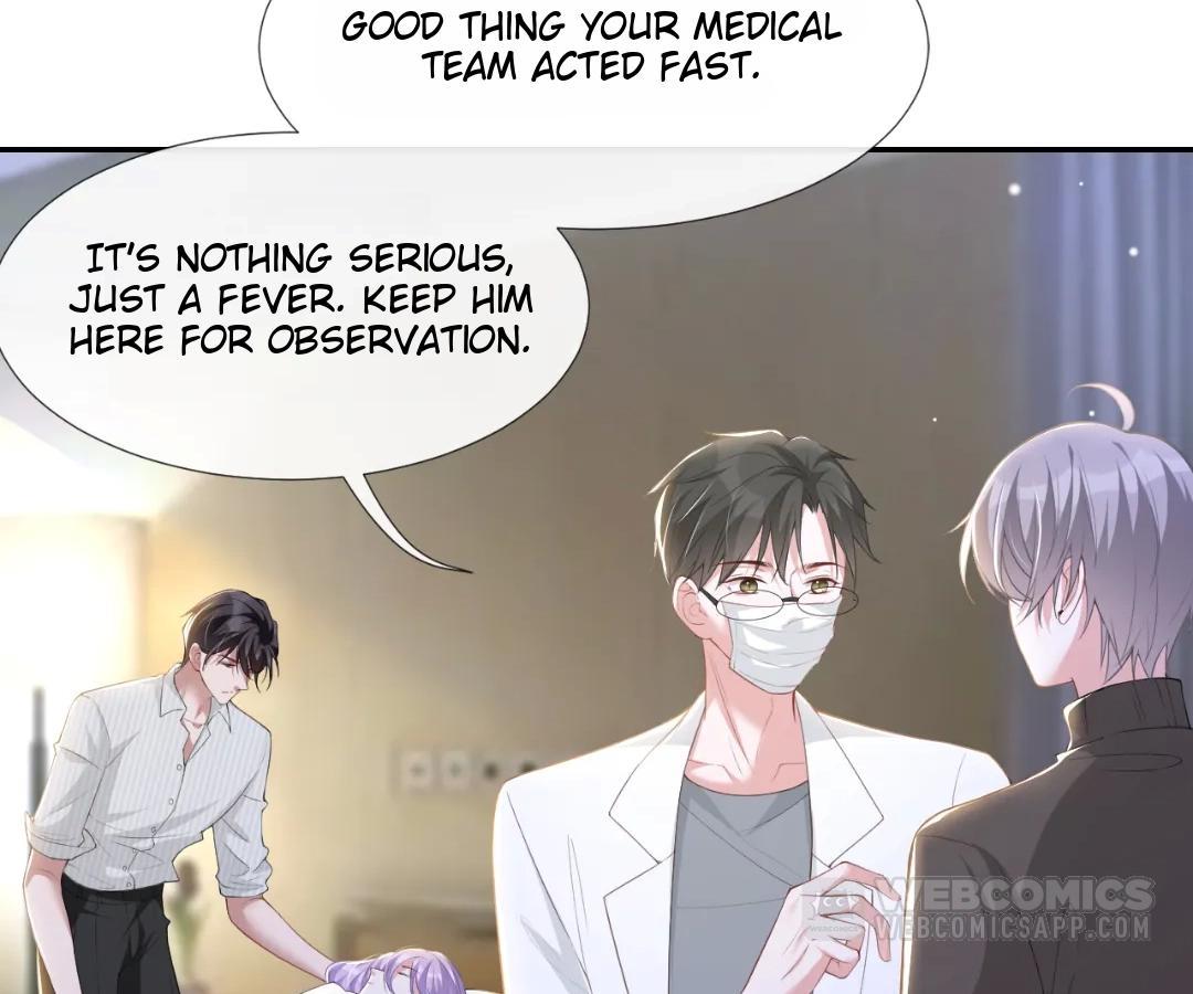 Borrowed Hearts (Official) - Chapter 71 manhwa
