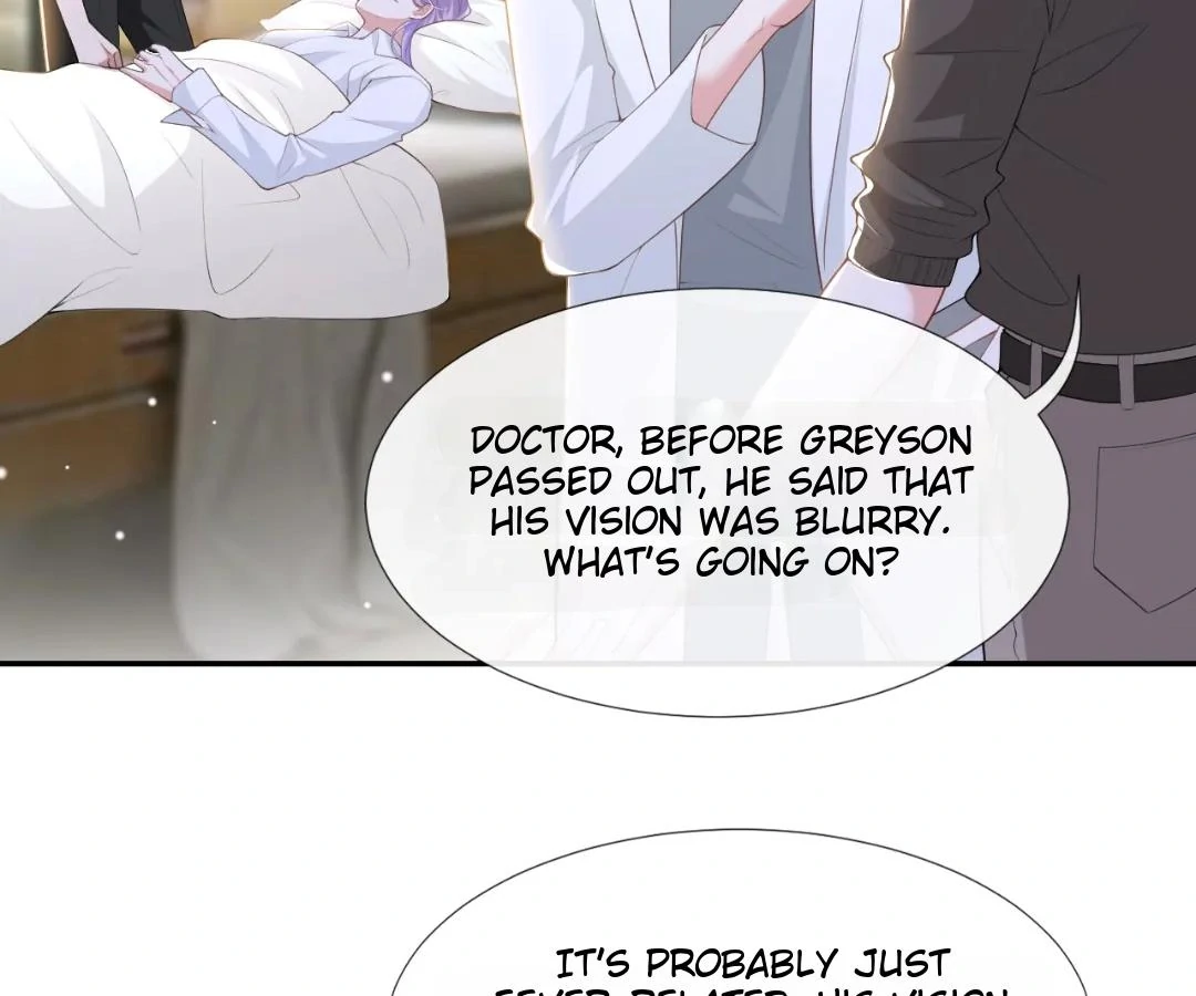 Borrowed Hearts (Official) - Chapter 71 manhwa
