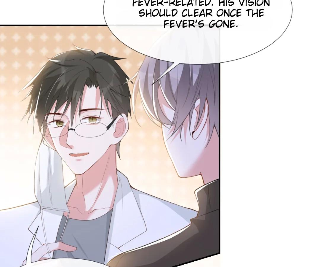 Borrowed Hearts (Official) - Chapter 71 manhwa