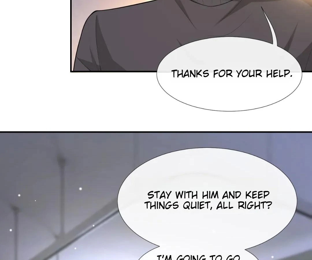 Borrowed Hearts (Official) - Chapter 71 manhwa