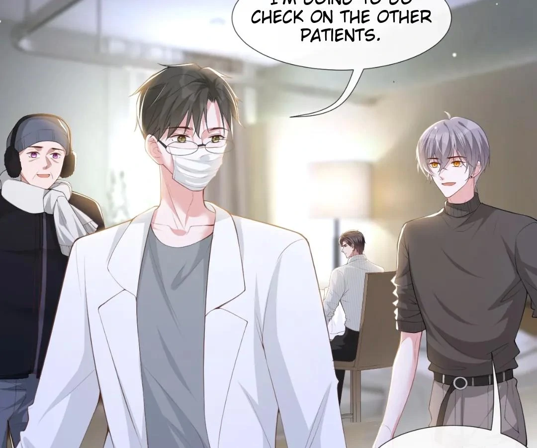 Borrowed Hearts (Official) - Chapter 71 manhwa