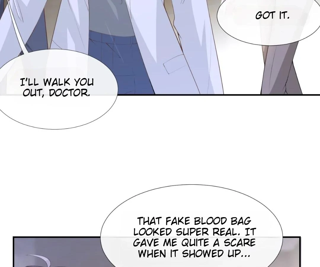 Borrowed Hearts (Official) - Chapter 71 manhwa