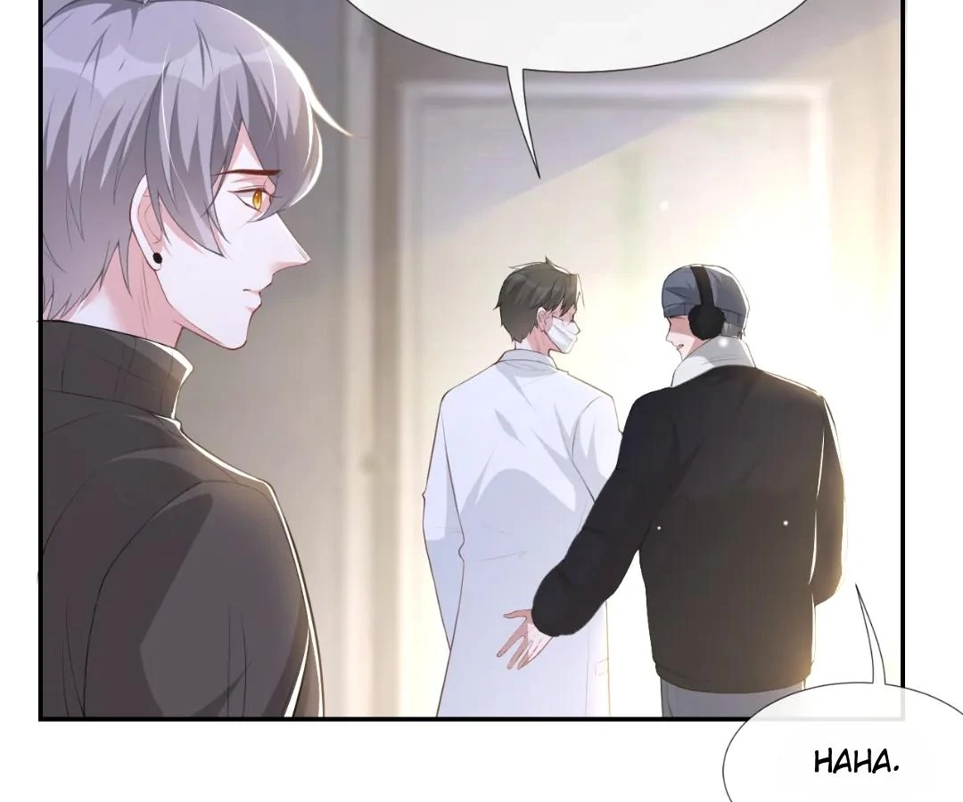 Borrowed Hearts (Official) - Chapter 71 manhwa