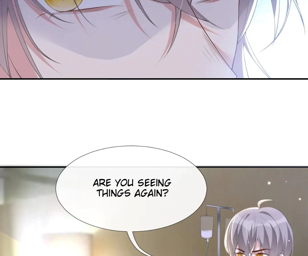 Borrowed Hearts (Official) - Chapter 71 manhwa