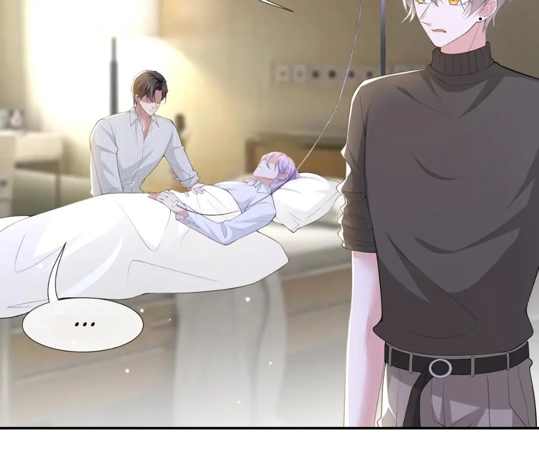 Borrowed Hearts (Official) - Chapter 71 manhwa