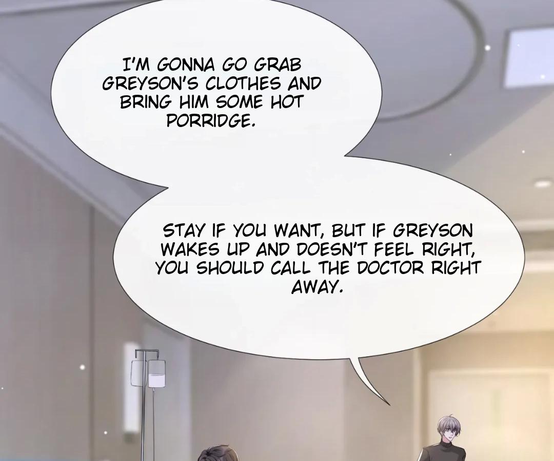 Borrowed Hearts (Official) - Chapter 71 manhwa