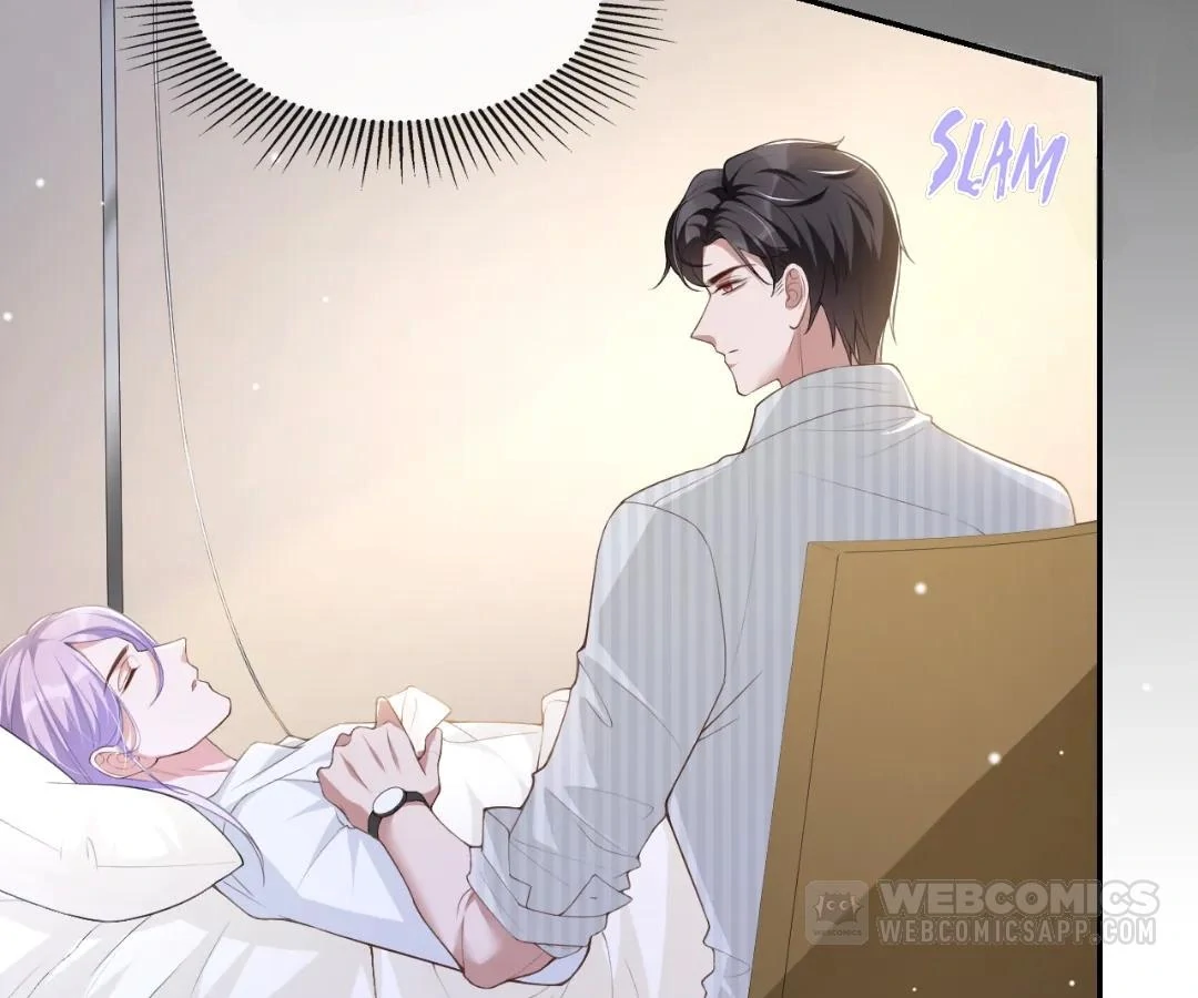 Borrowed Hearts (Official) - Chapter 71 manhwa