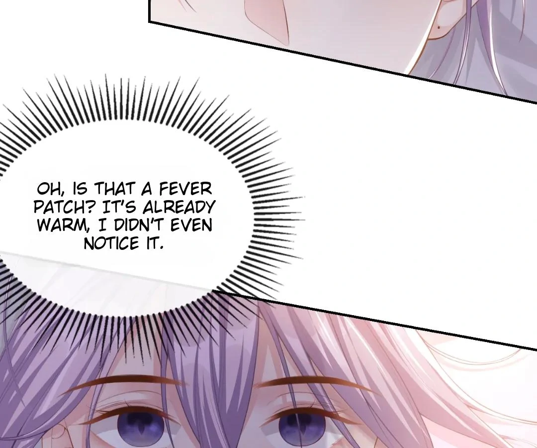 Borrowed Hearts (Official) - Chapter 71 manhwa