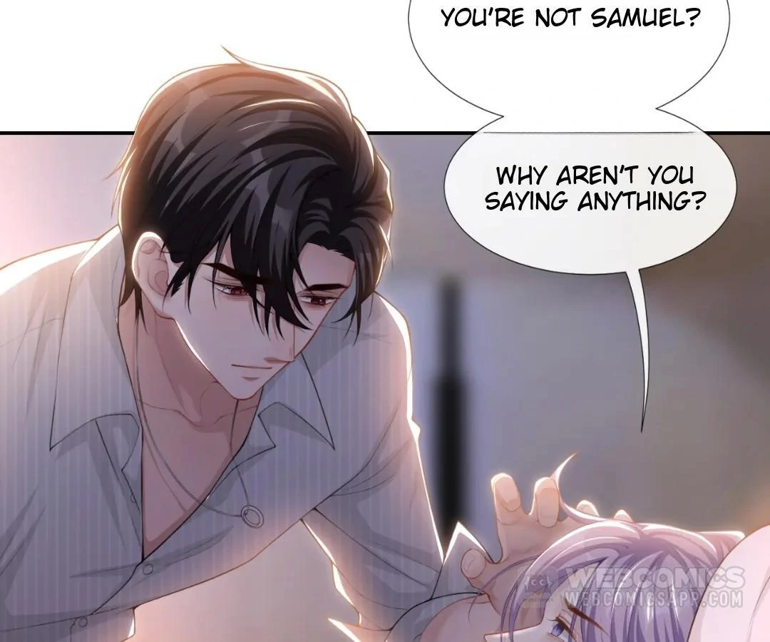 Borrowed Hearts (Official) - Chapter 71 manhwa