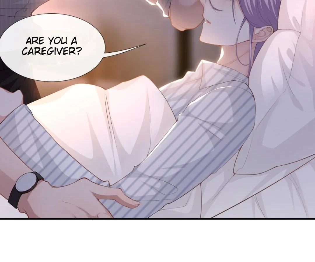 Borrowed Hearts (Official) - Chapter 71 manhwa