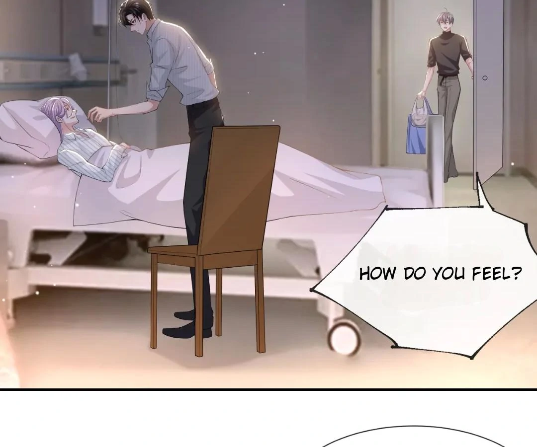 Borrowed Hearts (Official) - Chapter 71 manhwa