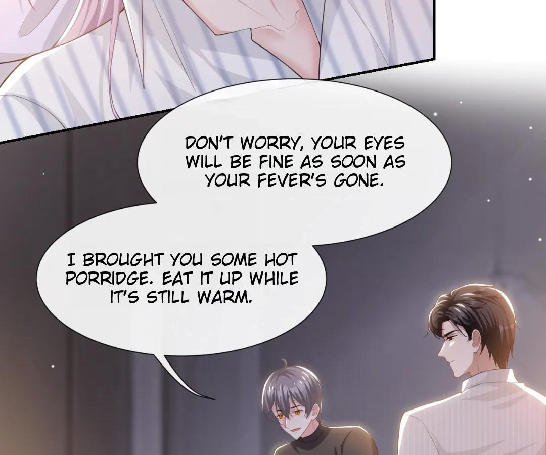 Borrowed Hearts (Official) - Chapter 71 manhwa