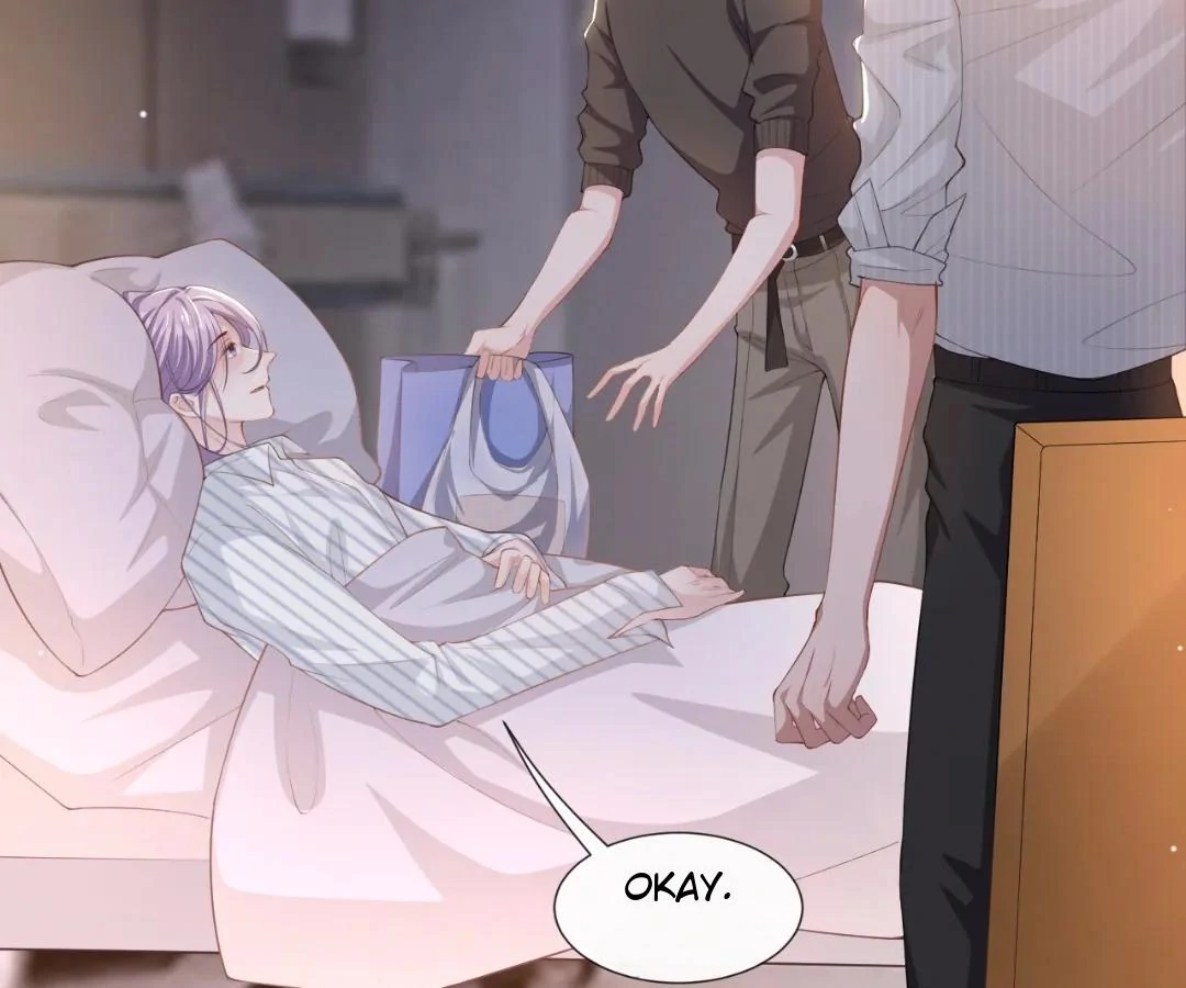 Borrowed Hearts (Official) - Chapter 71 manhwa