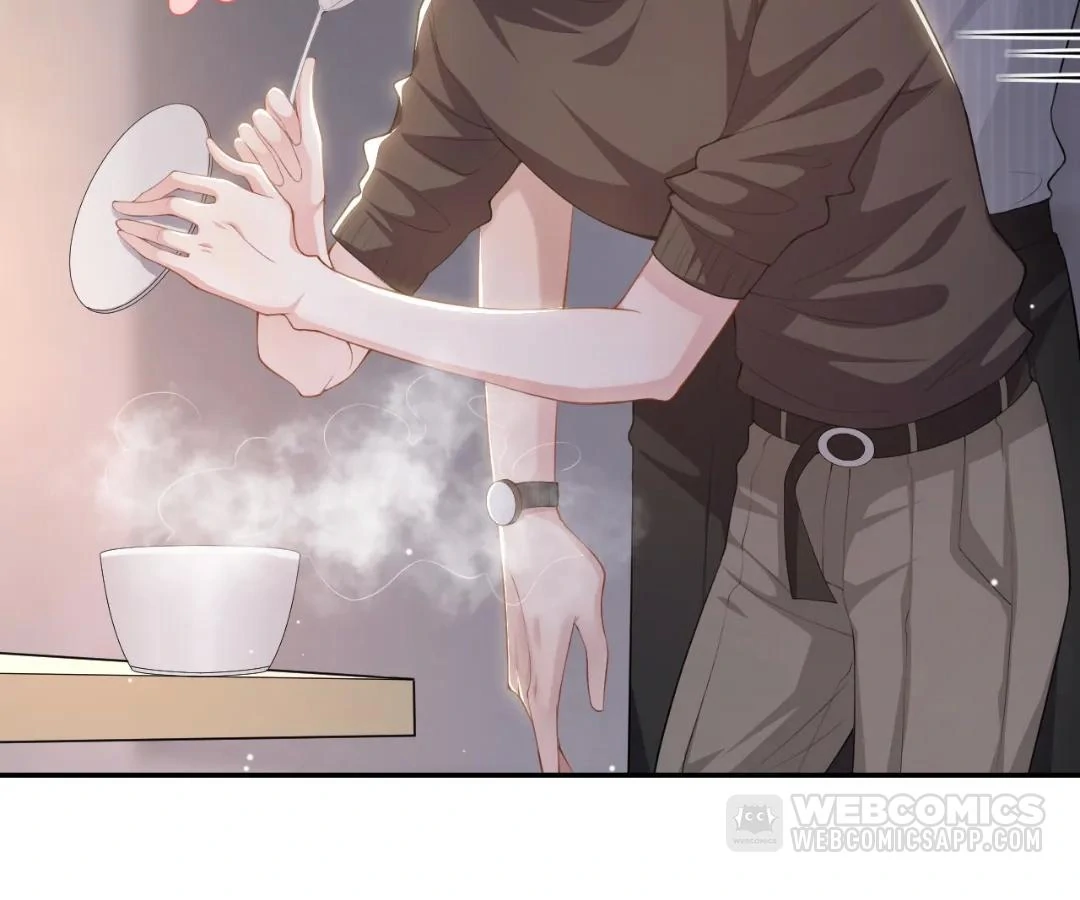 Borrowed Hearts (Official) - Chapter 72 manhwa