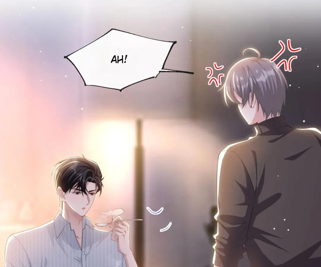 Borrowed Hearts (Official) - Chapter 72 manhwa