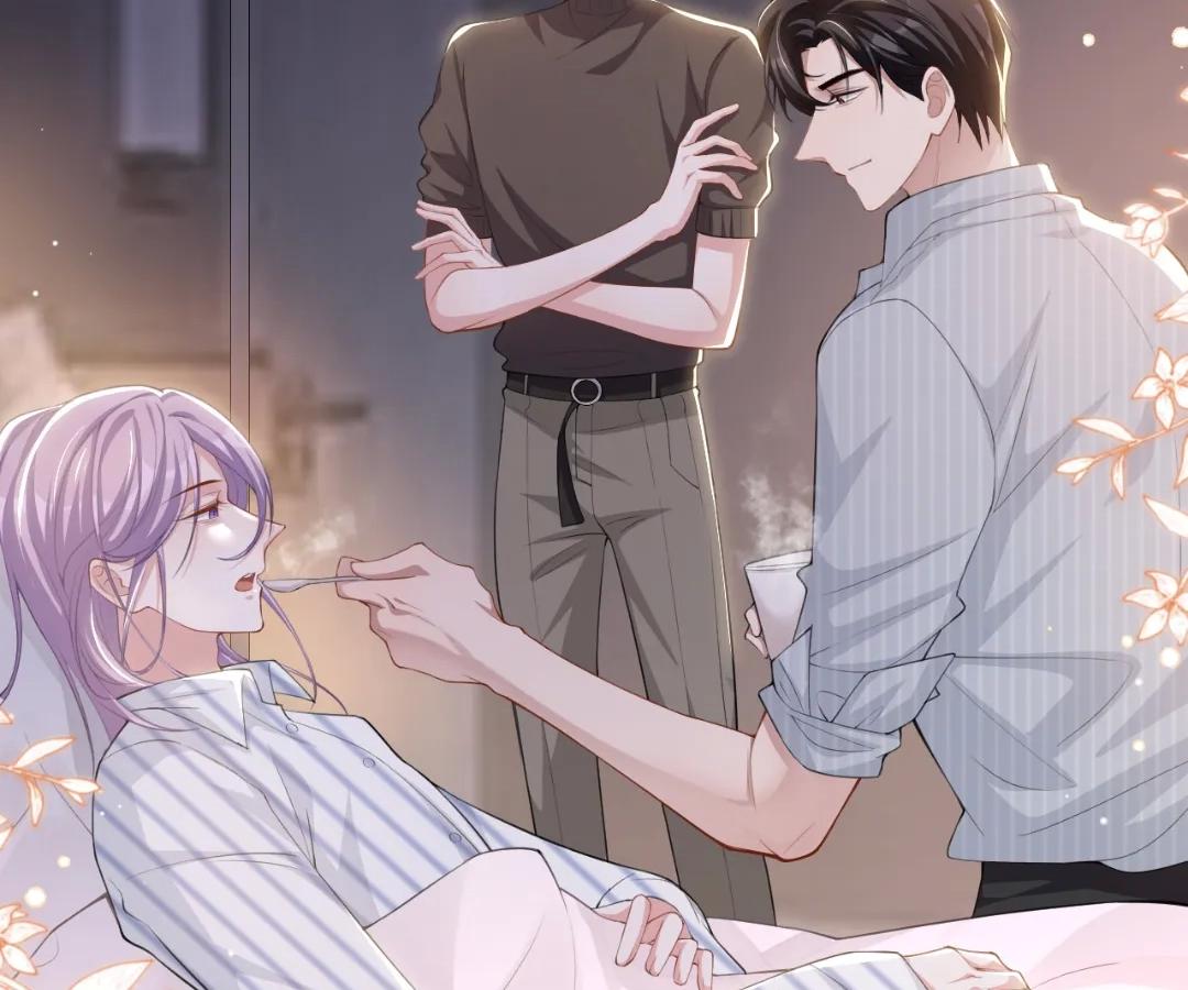 Borrowed Hearts (Official) - Chapter 72 manhwa