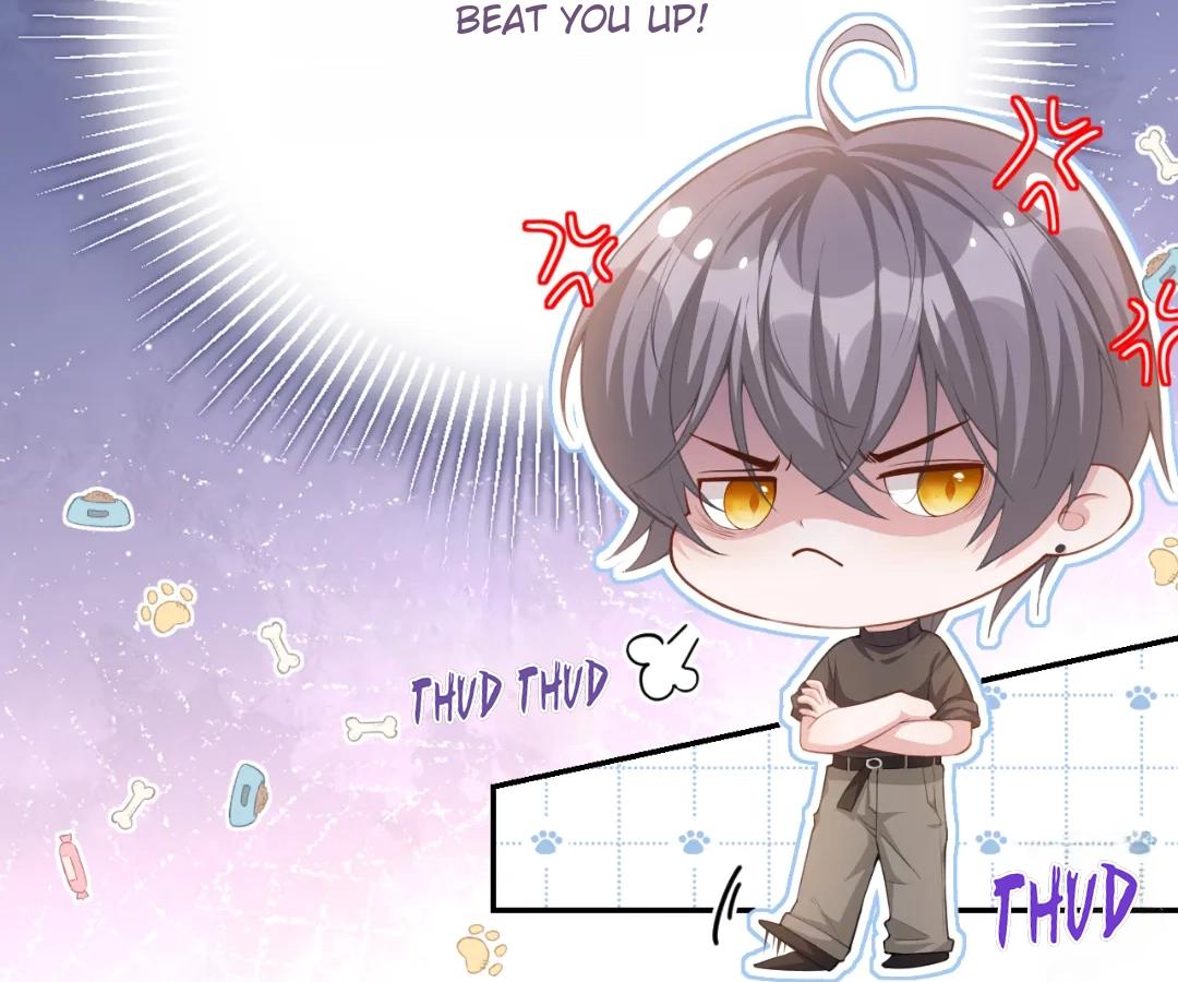 Borrowed Hearts (Official) - Chapter 72 manhwa