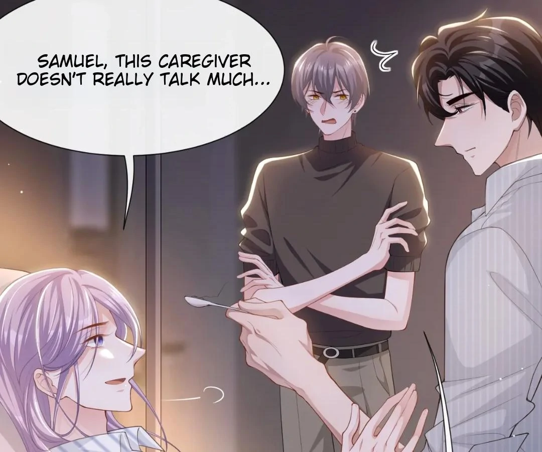 Borrowed Hearts (Official) - Chapter 72 manhwa