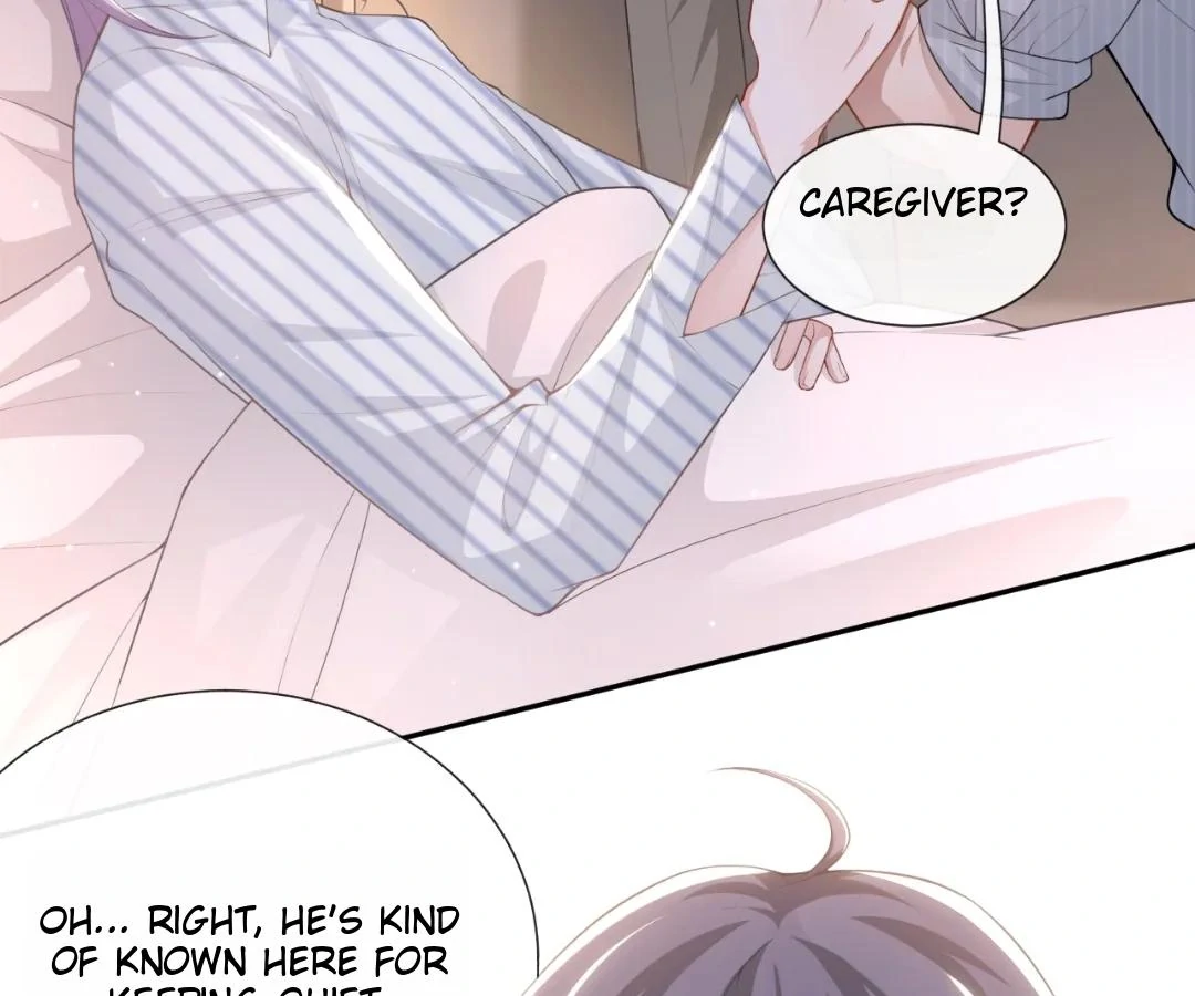Borrowed Hearts (Official) - Chapter 72 manhwa