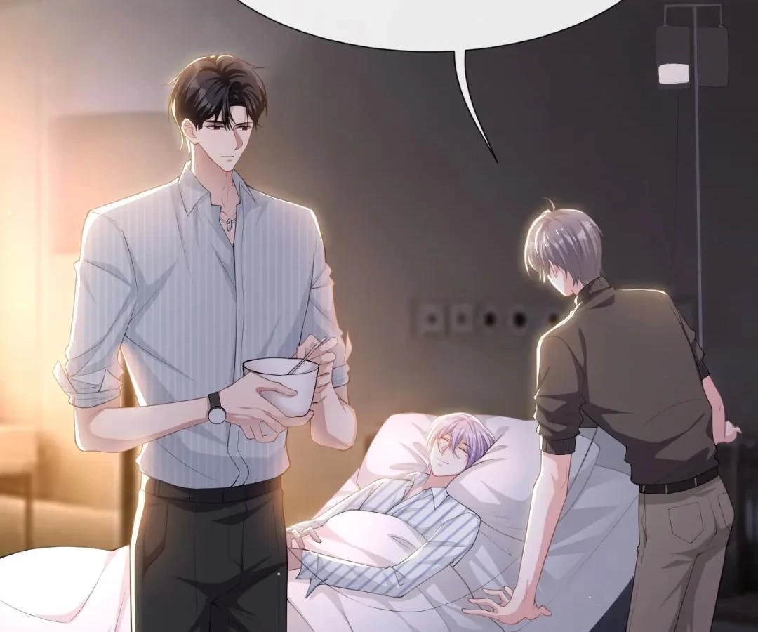 Borrowed Hearts (Official) - Chapter 72 manhwa