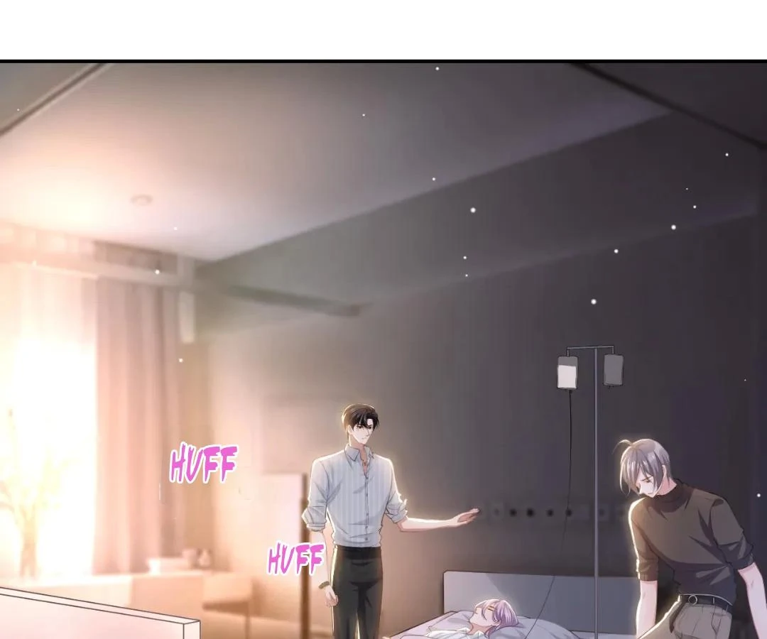 Borrowed Hearts (Official) - Chapter 72 manhwa