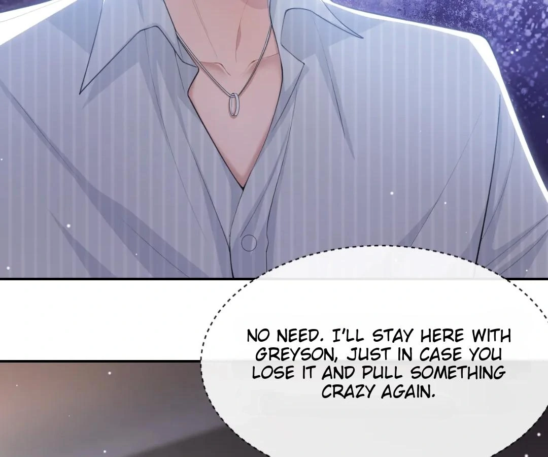 Borrowed Hearts (Official) - Chapter 72 manhwa
