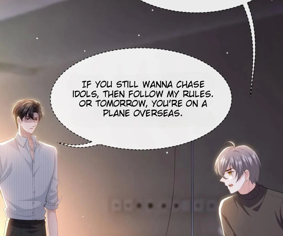 Borrowed Hearts (Official) - Chapter 72 manhwa