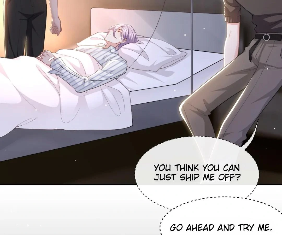 Borrowed Hearts (Official) - Chapter 72 manhwa