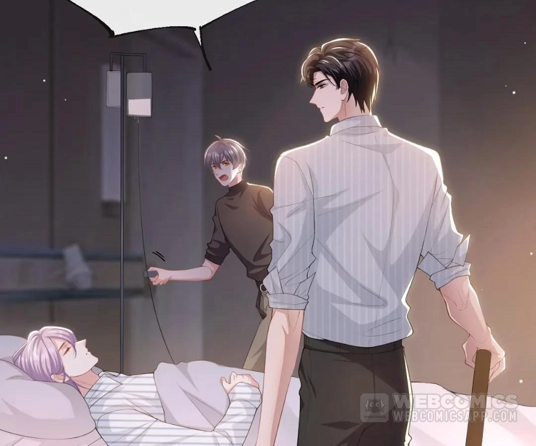 Borrowed Hearts (Official) - Chapter 72 manhwa