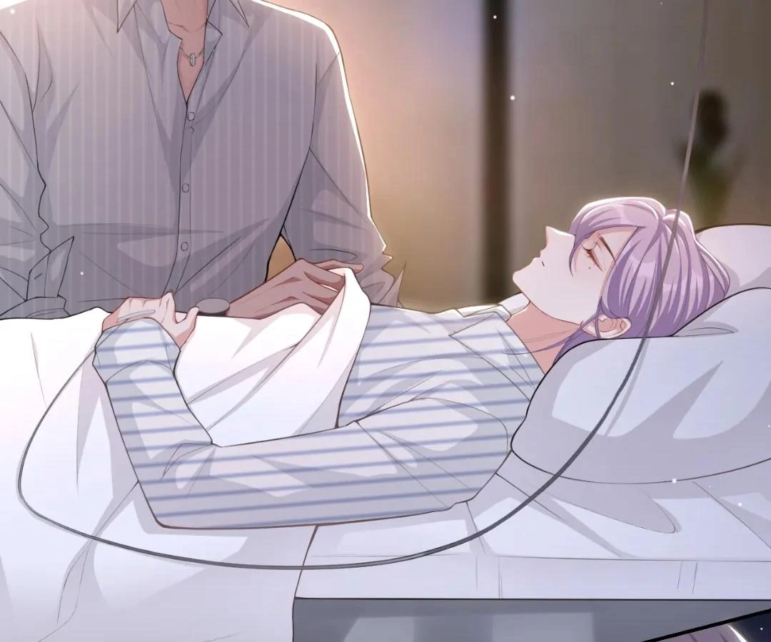 Borrowed Hearts (Official) - Chapter 72 manhwa