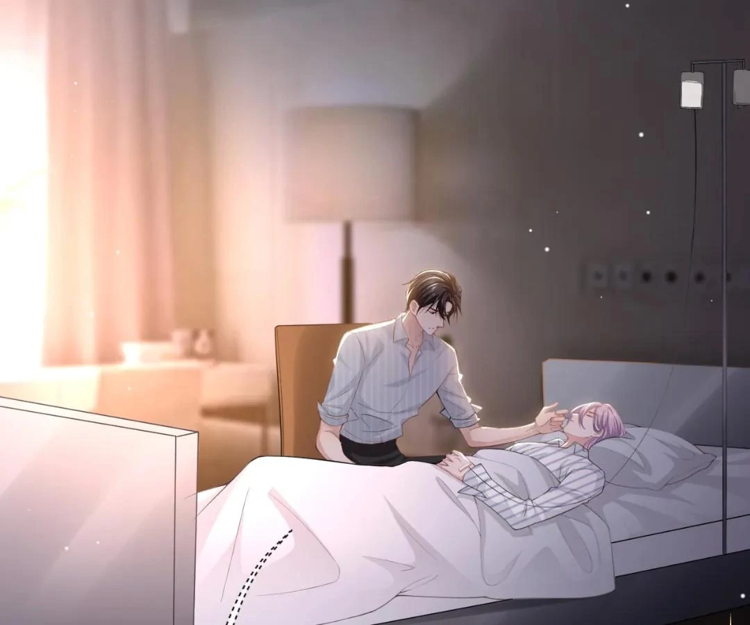 Borrowed Hearts (Official) - Chapter 72 manhwa