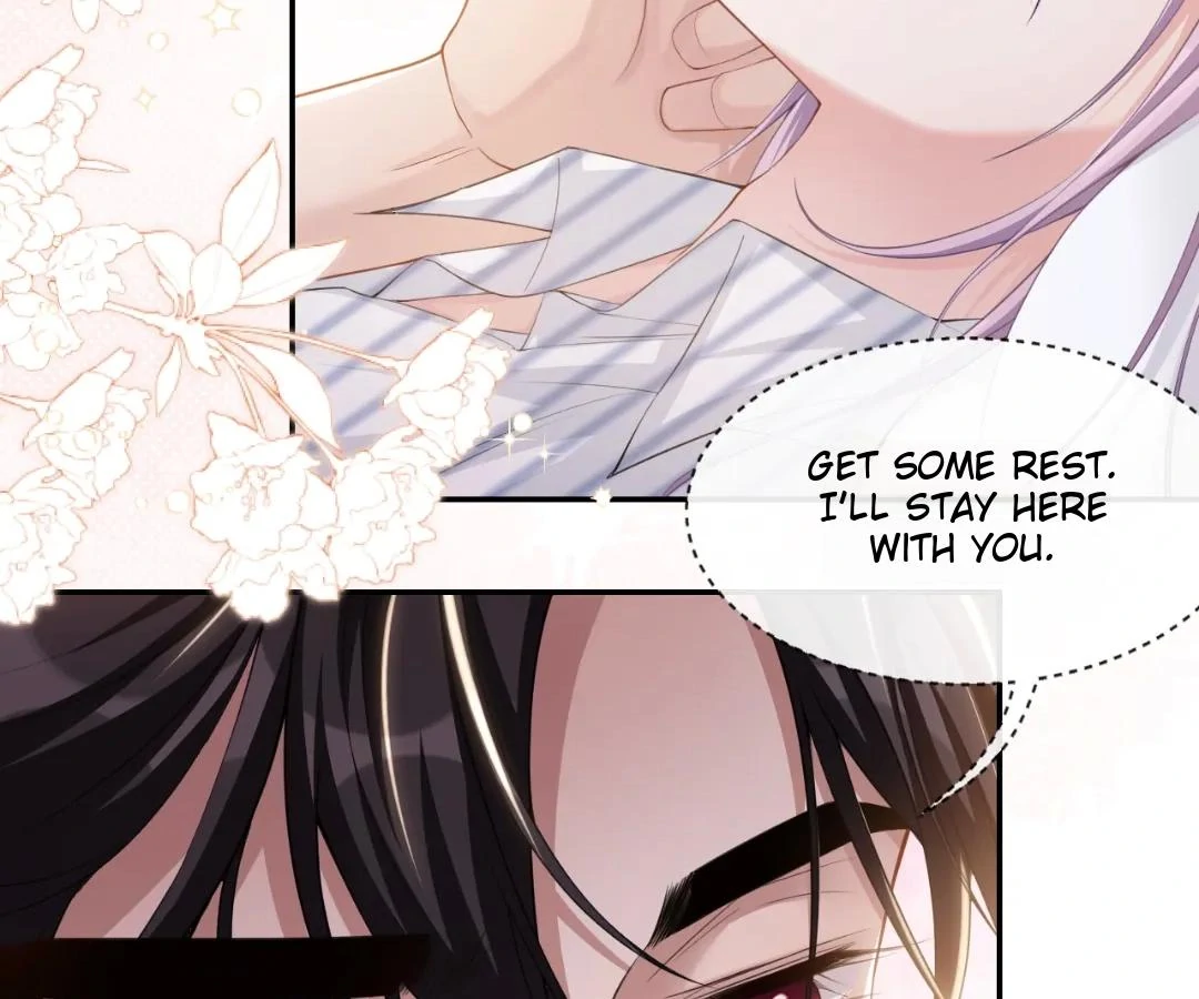Borrowed Hearts (Official) - Chapter 72 manhwa
