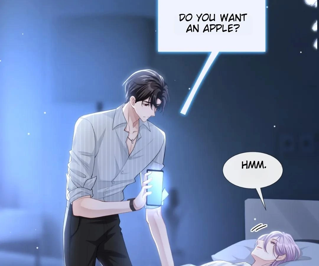 Borrowed Hearts (Official) - Chapter 73 manhwa