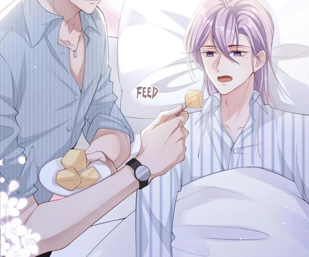 Borrowed Hearts (Official) - Chapter 73 manhwa