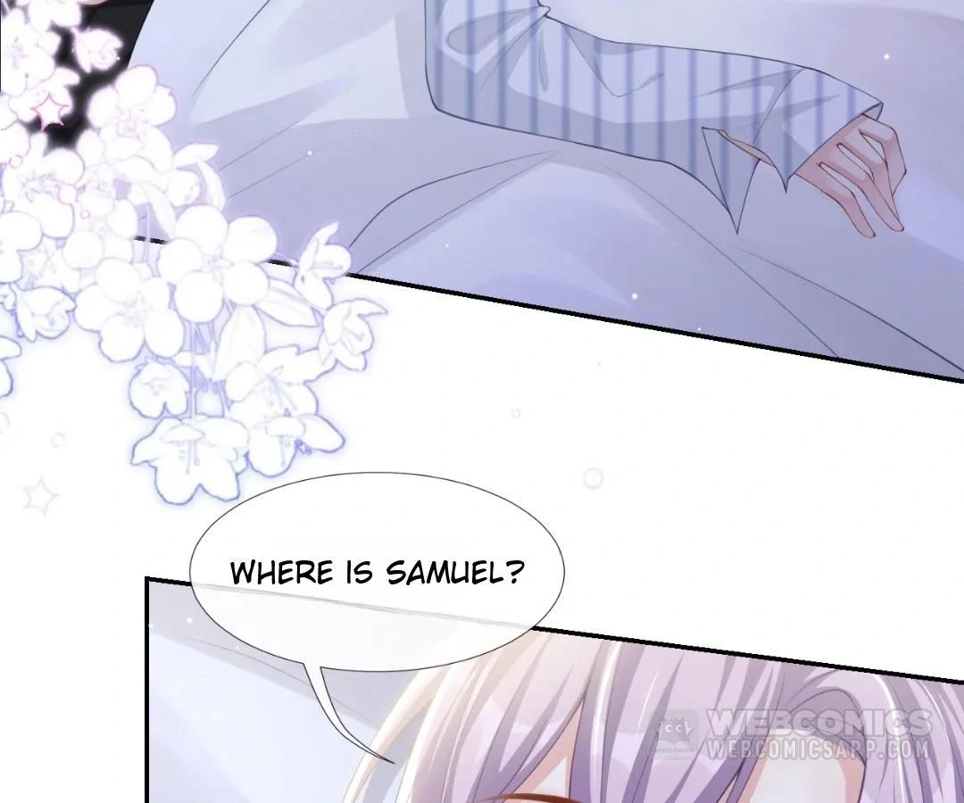 Borrowed Hearts (Official) - Chapter 73 manhwa