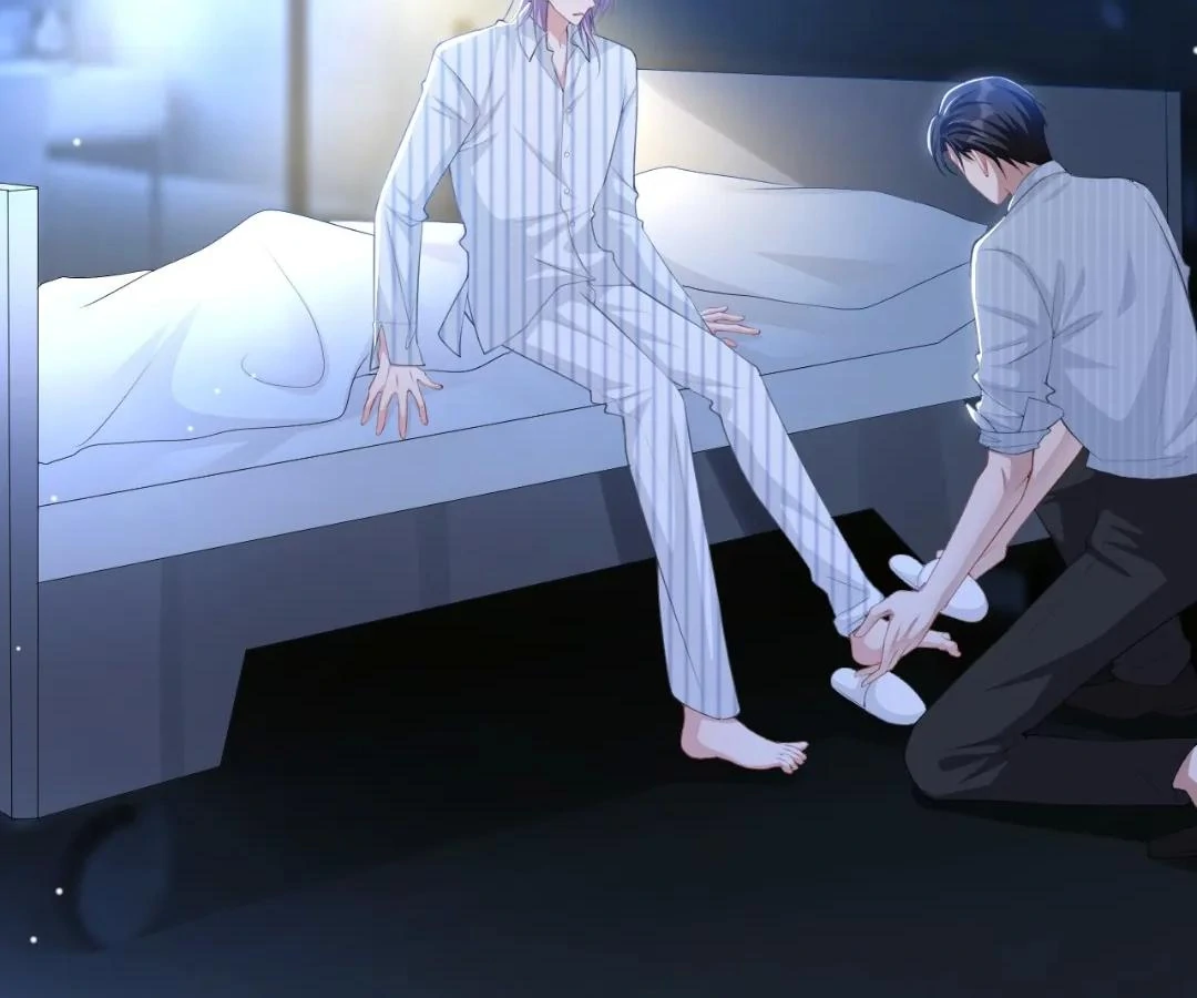 Borrowed Hearts (Official) - Chapter 73 manhwa
