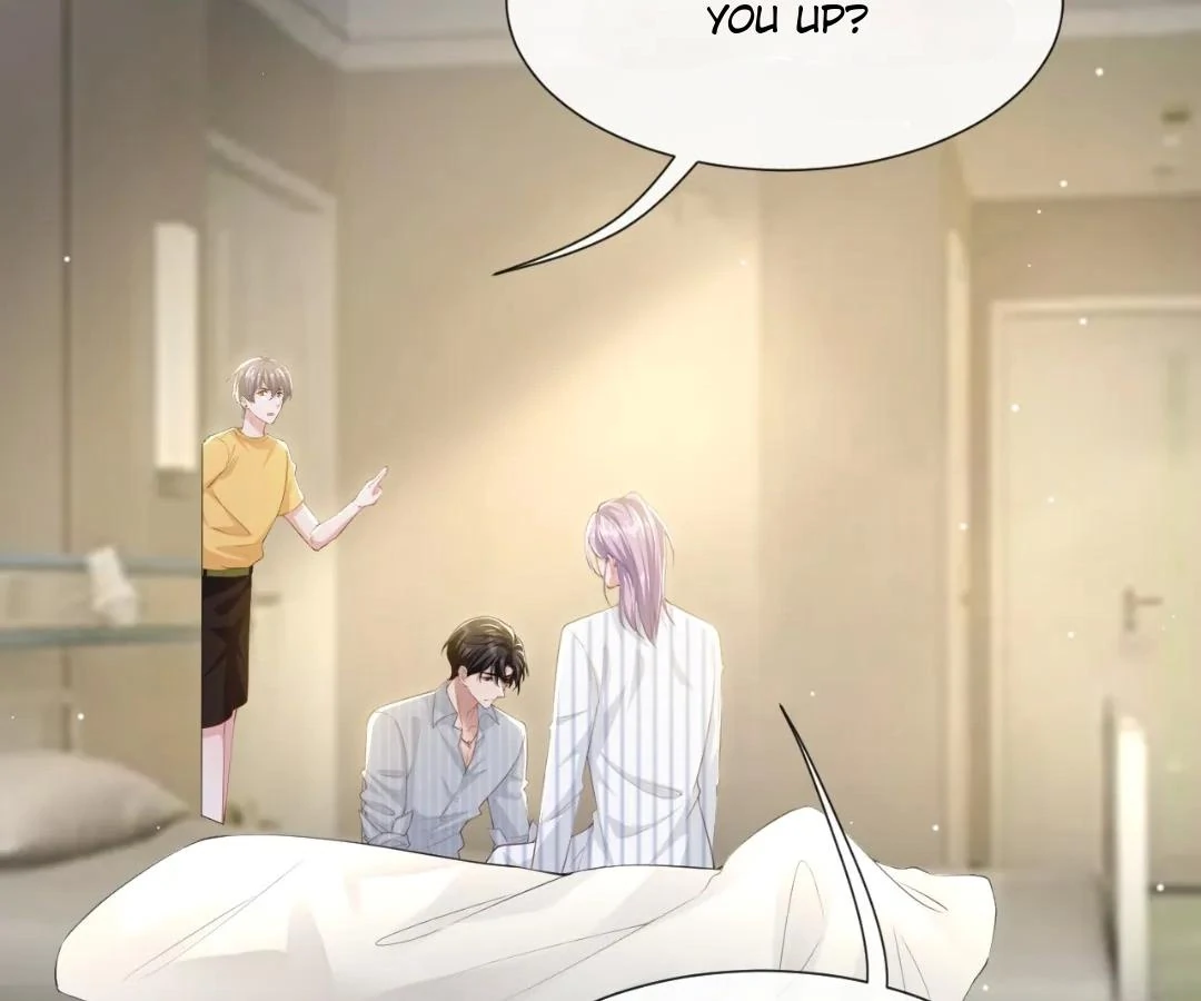 Borrowed Hearts (Official) - Chapter 73 manhwa