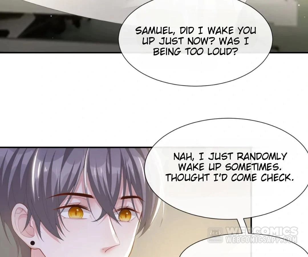Borrowed Hearts (Official) - Chapter 73 manhwa